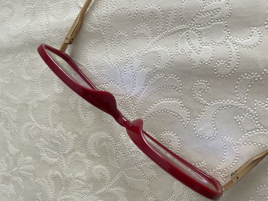 Oculos graduadas  Carolina Herrera com armação