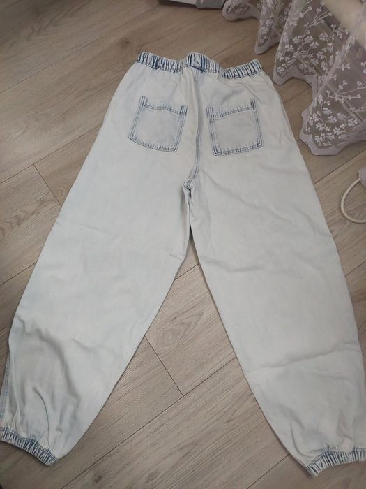 Джинси,джогеры next