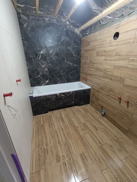 Ремонт під ключ Вінниця