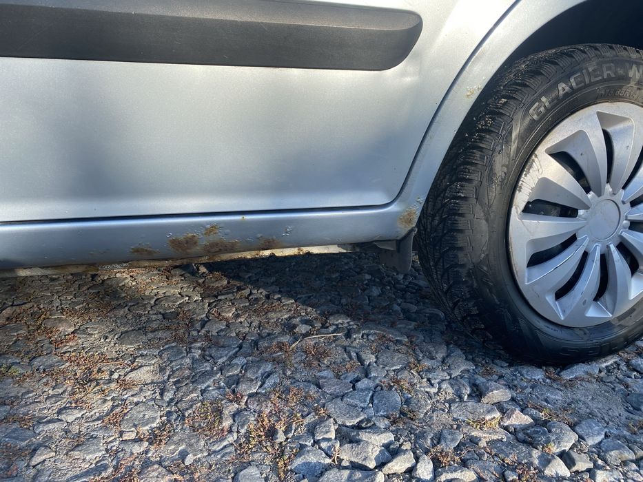 Продам Hyundai Getz
