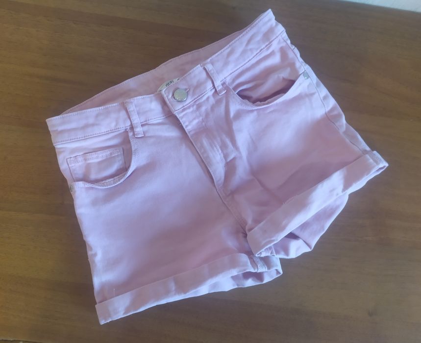 Шорты НМ 13-14 лет