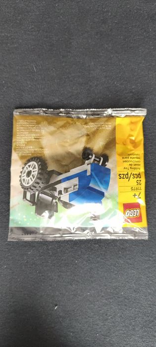 LEGO Creator Traktor #11975