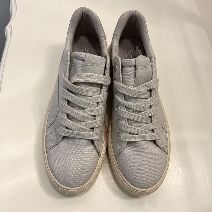 Кросівки, кеди, мокасини Esprit устилка 23,7