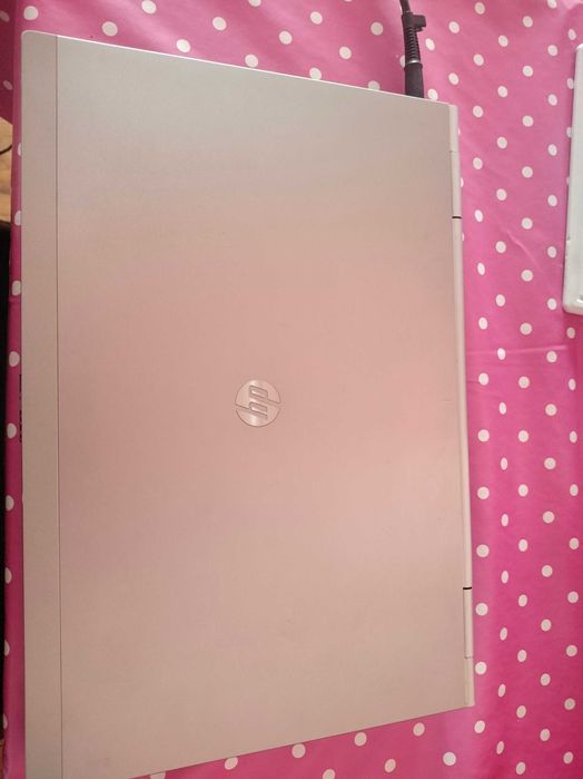 Portátil Hp Core I7