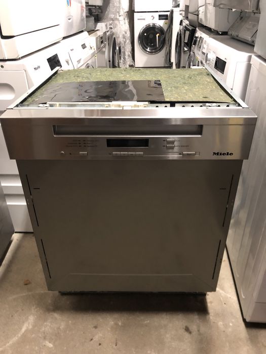 Zmywarka Miele G 6300 SCi 3/4 zabudowa 3szufl A+++ AutoOpen EcoFeedBac Unisław • OLX.pl