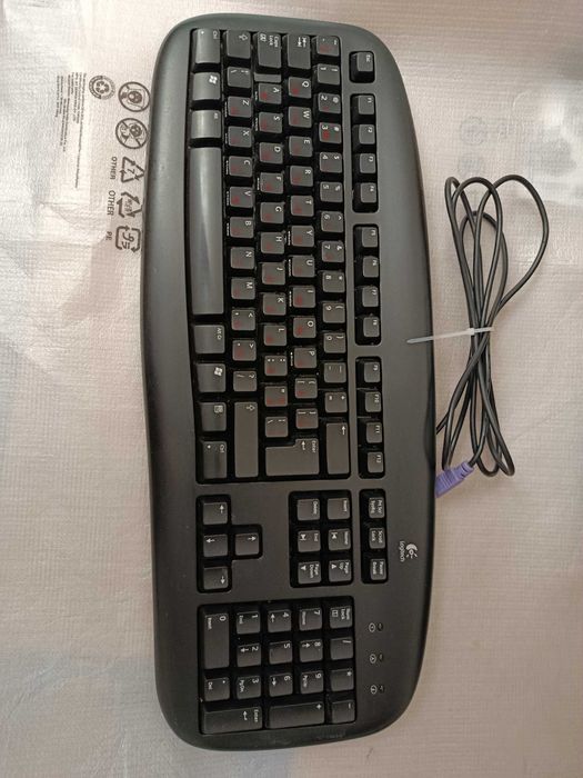 Клавіатура для ПК