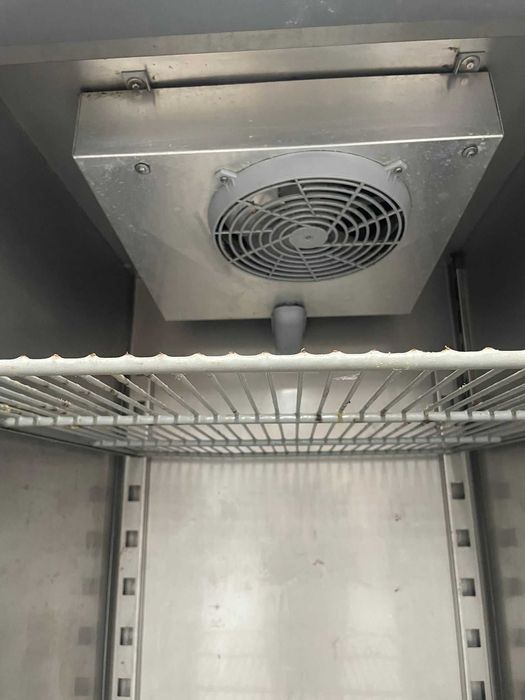 Armários Frigorificos e Mobilário em Inox