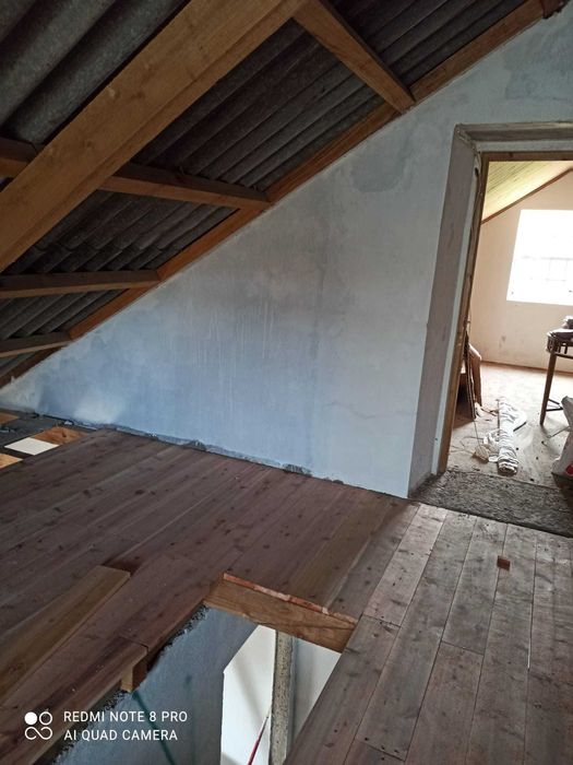 Moradia T3 c/ área de 135 m2