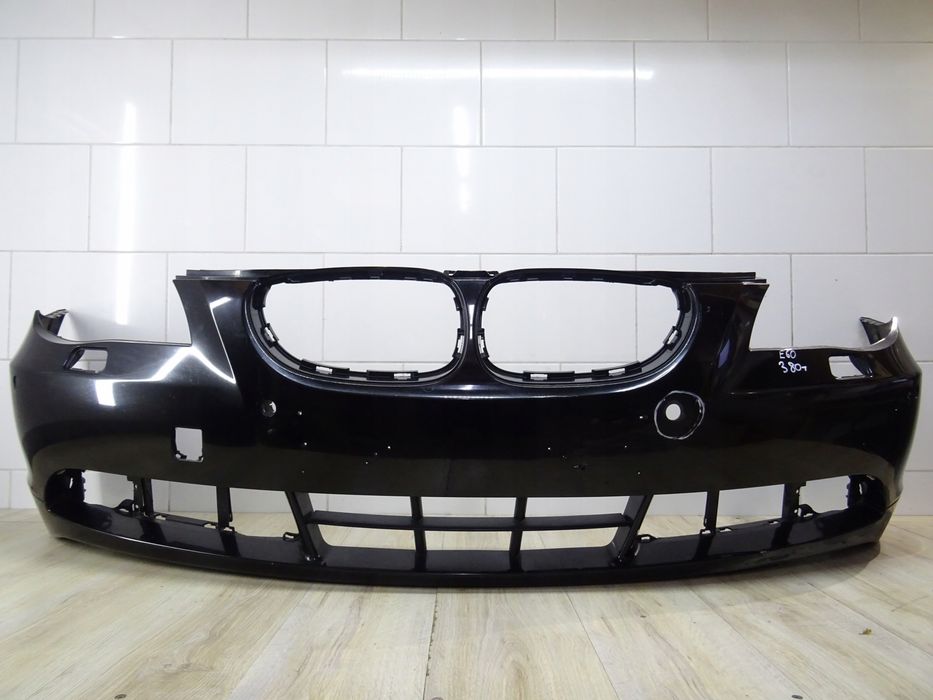 zderzak przód przedni bmw 5 v e60 e61