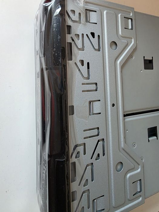 Completamente novo, som PIONEER