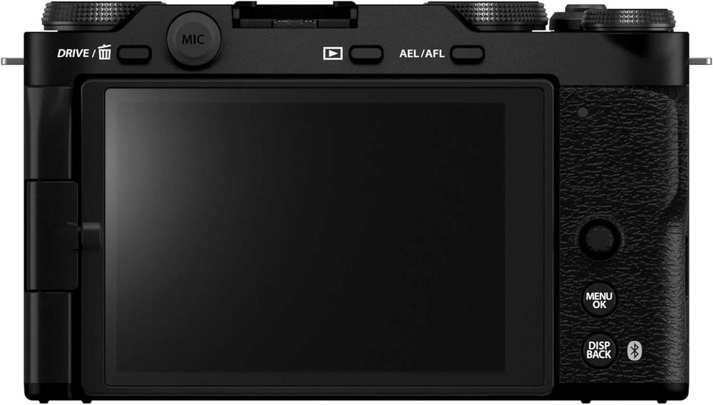 Fujifilm X-M5 NOVA Garantia 3 anos