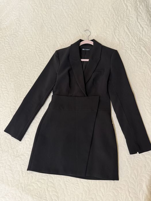 Сукня піджак Zara