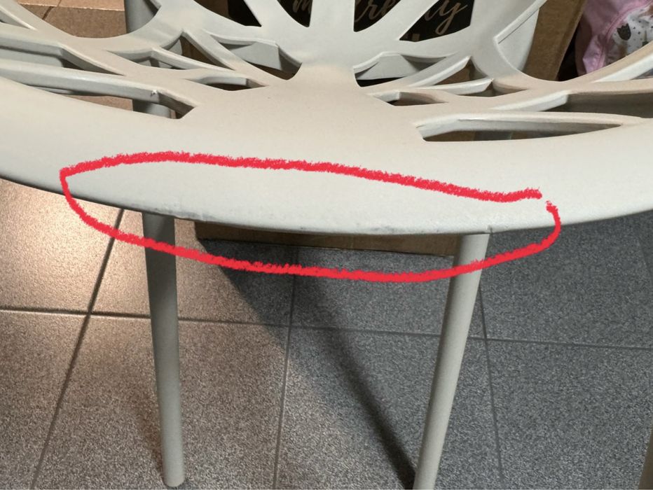 Banqueta alta de cozinha