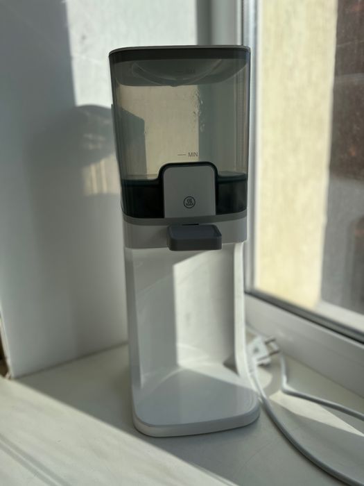 Підігрівач води для суміші Instant warmer