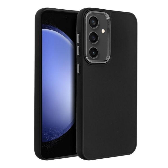 Etui Frame do Samsung Galaxy S24 Black