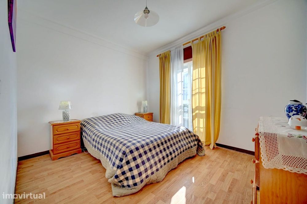 Apartamento T2 em Cascais