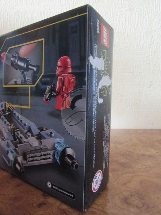 LEGO Star Wars 75266