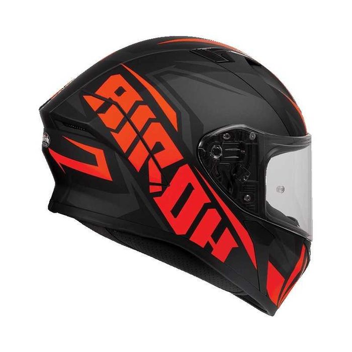 Vendo Capacete airoh