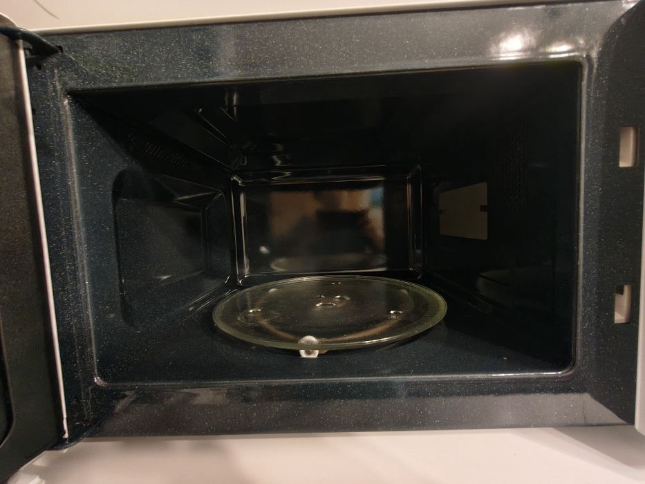 Mikrofalówka Samsung T.D.S.