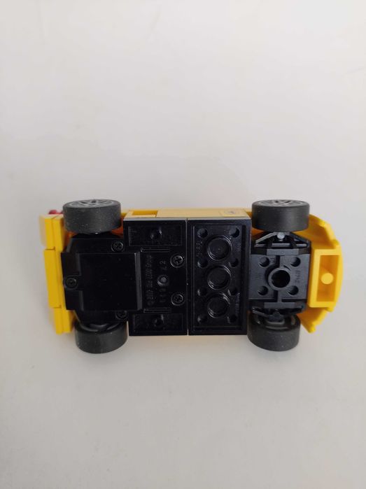 lego 30194 ferrari 458 italia jak nowy