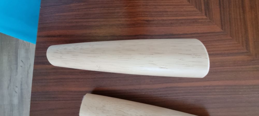 Pés para cama ou movel