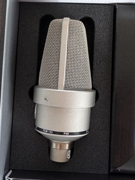 Neumann TLM 103 Studio Set