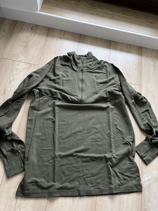 Bluza ocieplająca MON 546