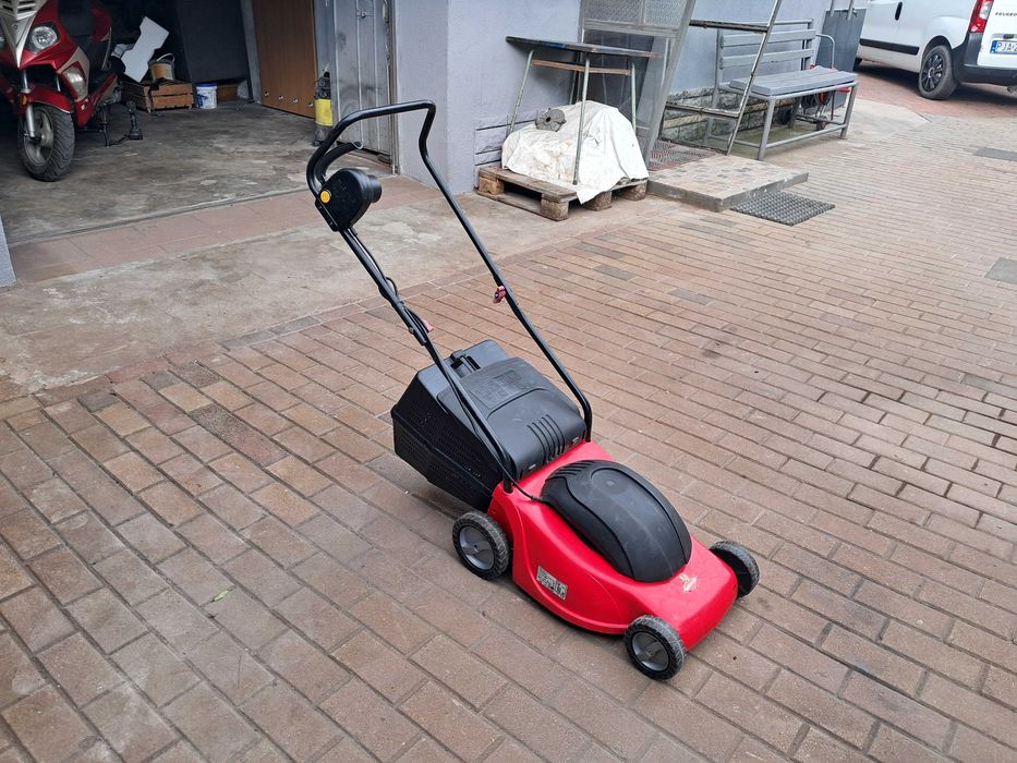 Kosiarka elektryczna 1300w