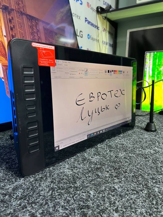 Монітор графічний Gaomon PD1560