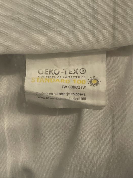 Komplet kołdra 135x100 i poduszka 90x60