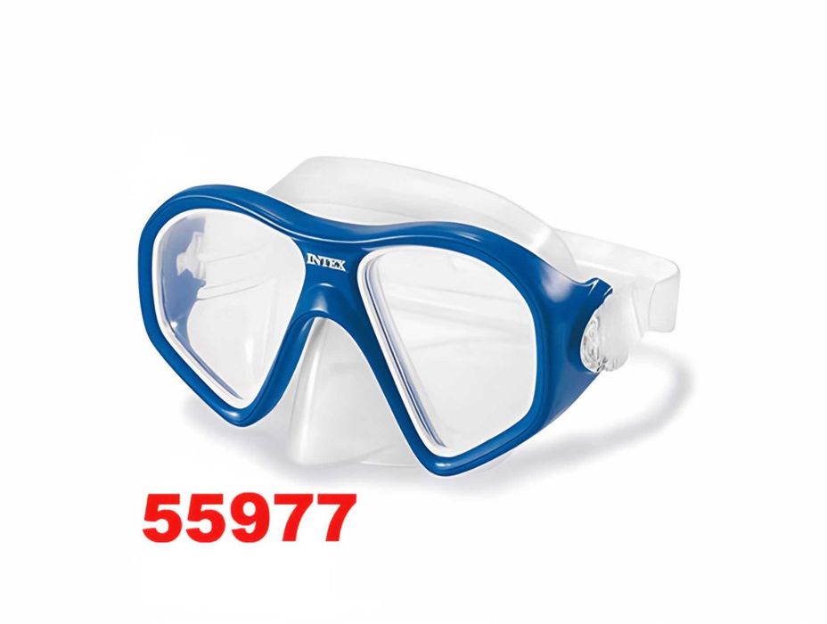 Маска для плавання Intex  55916, 55975, 55977, 55978