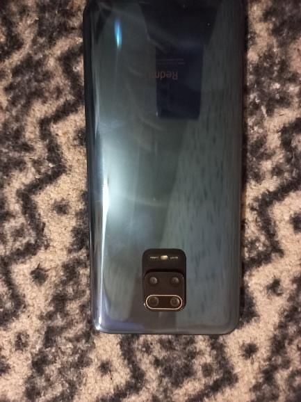 Xiaomi Redmi note 9 pro
