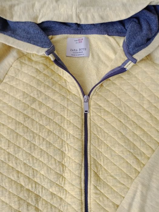Bluza  chłopięca