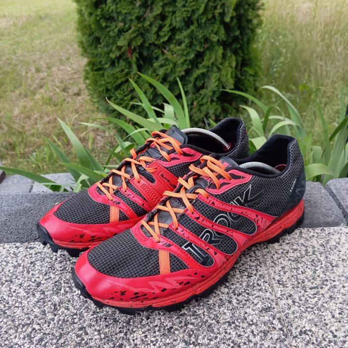 VJ Sport Irock 2 Kelvar Trail Sportowe Buty Do Biegania W Terenie Rozmiar 46