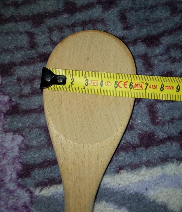 Ложка кухонная Hygge Fackelmann