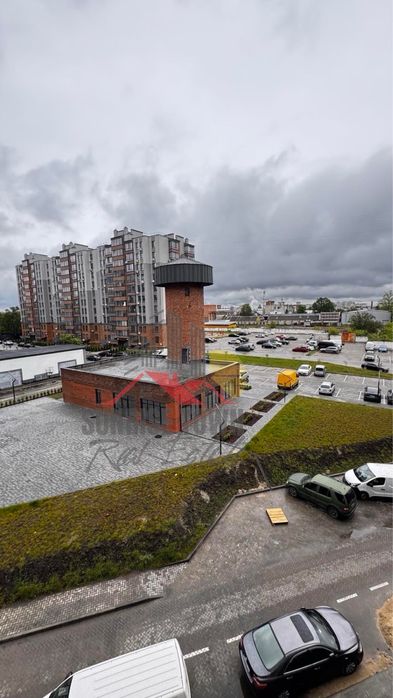 Здам квартиру в ЖК Гранд сіті перша здача