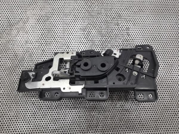 Puxador interior porta frente direito HONDA Civic VIII Hatchback (FN_,