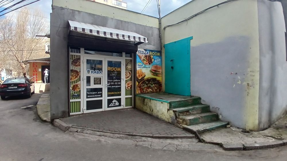 СРОЧНАЯ ПРОДАЖА  помищение под бизнес 130 кв, м  СЕМЕНА ПАЛИЯ