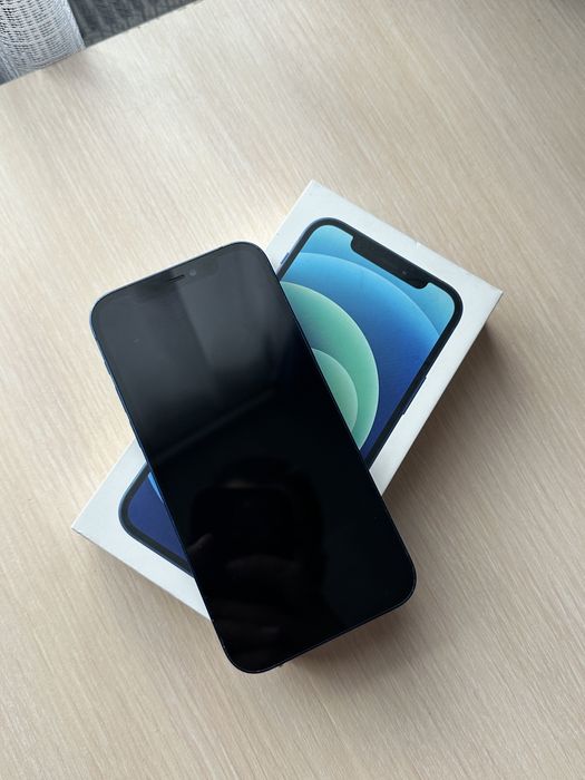 IPhone 12 128