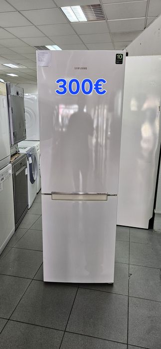 Frigoríficos – Entrega Grátis em Lisboa
