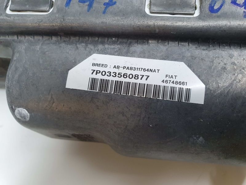 Kit de airbags ALFA ROMEO 147 (937_)