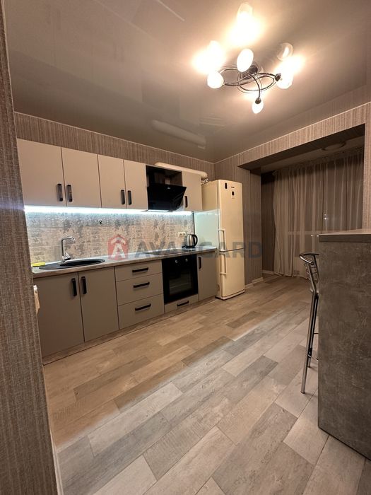 Ідеально під оренду 1-к квартира Євромісто Крюківщина