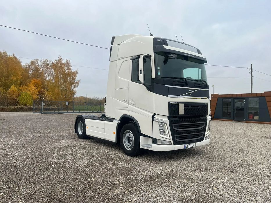 Volvo