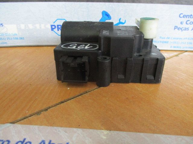 Motor da comporta da sofagem VOLVO V40 Combi (VW)