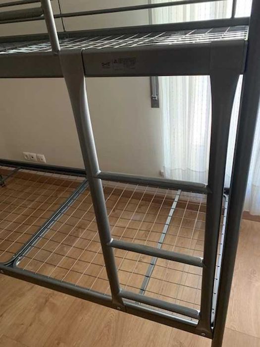 Beliche Ikea modelo Svarta