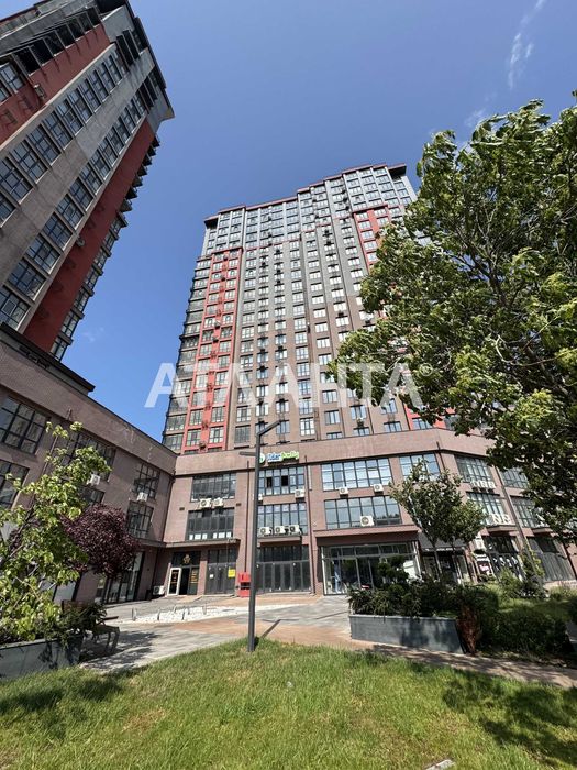 2-rooms apartment apartment by the address st. Tankistov (area 65 m²) - Atlanta.ua - photo 21