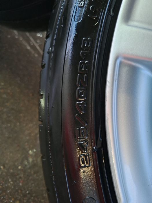 Sprzedam Koła 5.112. Audi B8