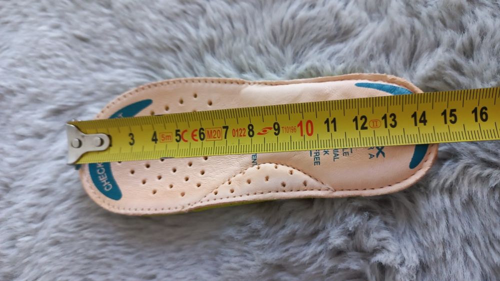 NOWE buty Geox 23
