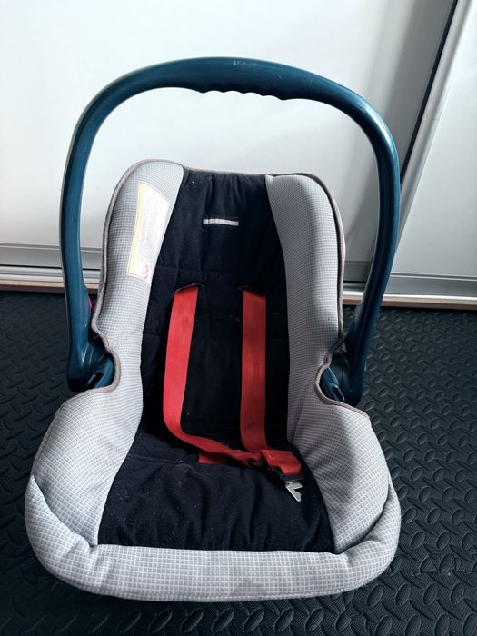Автокресло porsche 0-9 месяцев, до 10 кг