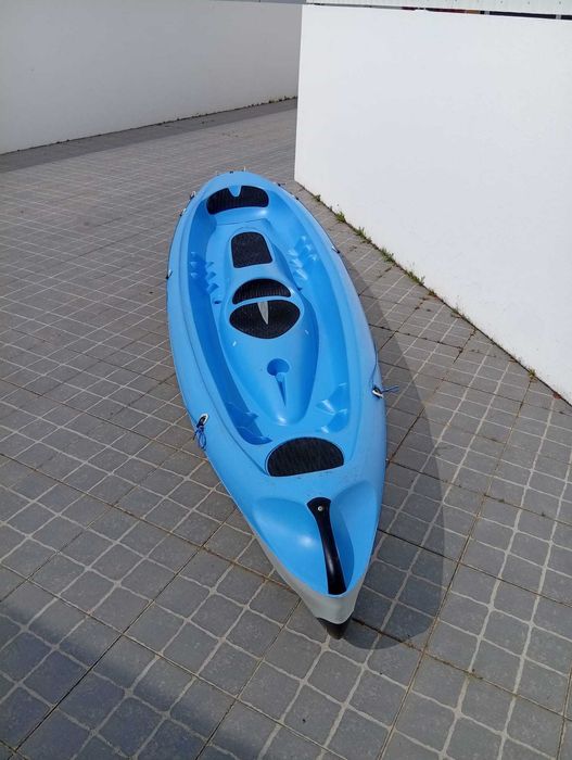 Kayak TAHE Tobago – Ideal para Família!